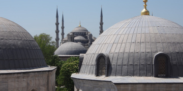 Istanbul 2013