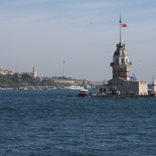 Istanbul, Turkki
