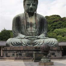 Kamakura, Japani