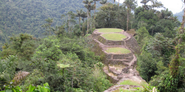 Kolumbia 2011