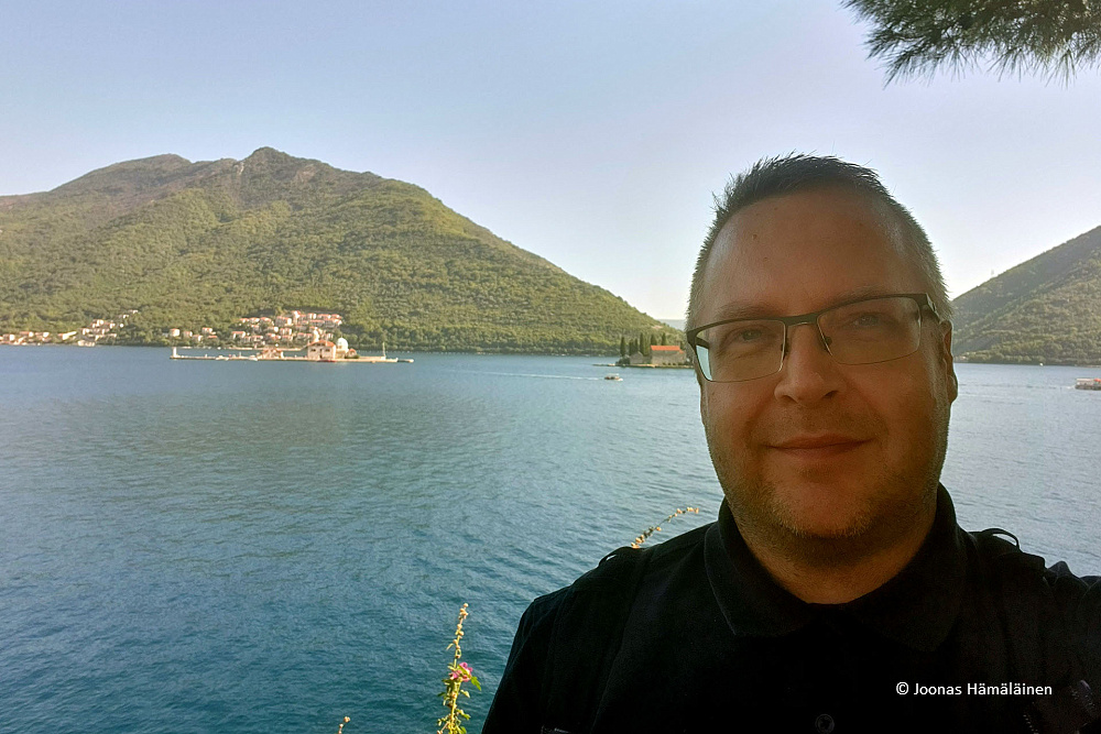Perast, Montenegro