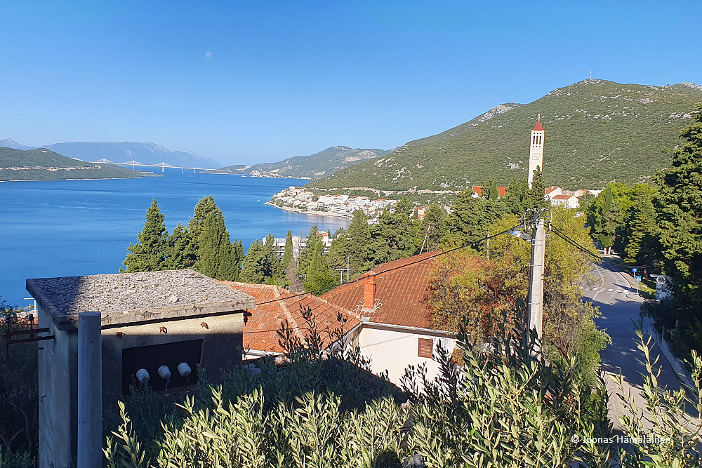 Neum, Bosnia-Hertsegovina