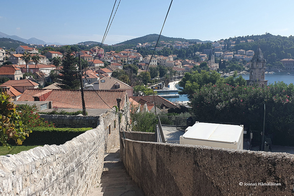 Cavtat, Kroatia