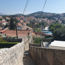 Cavtat, Kroatia