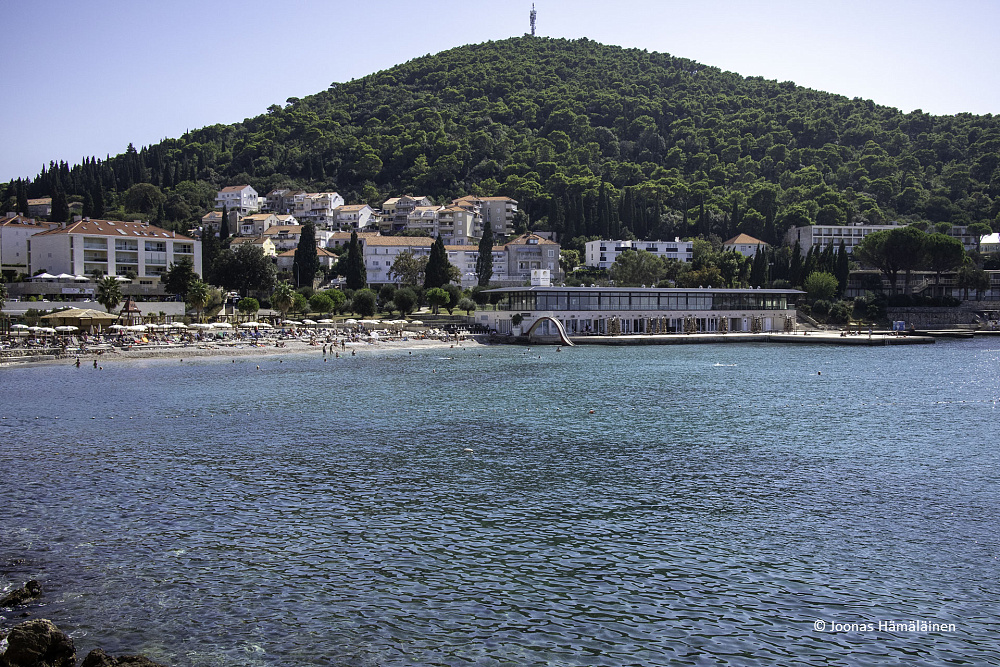 Dubrovnik, Kroatia
