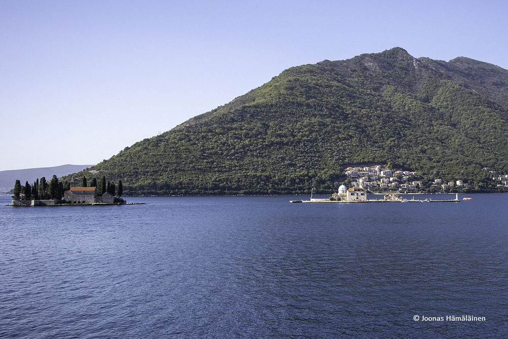 Perast, Montenegro