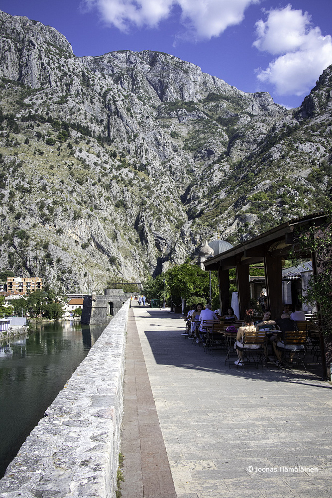 Kotor, Montenegro