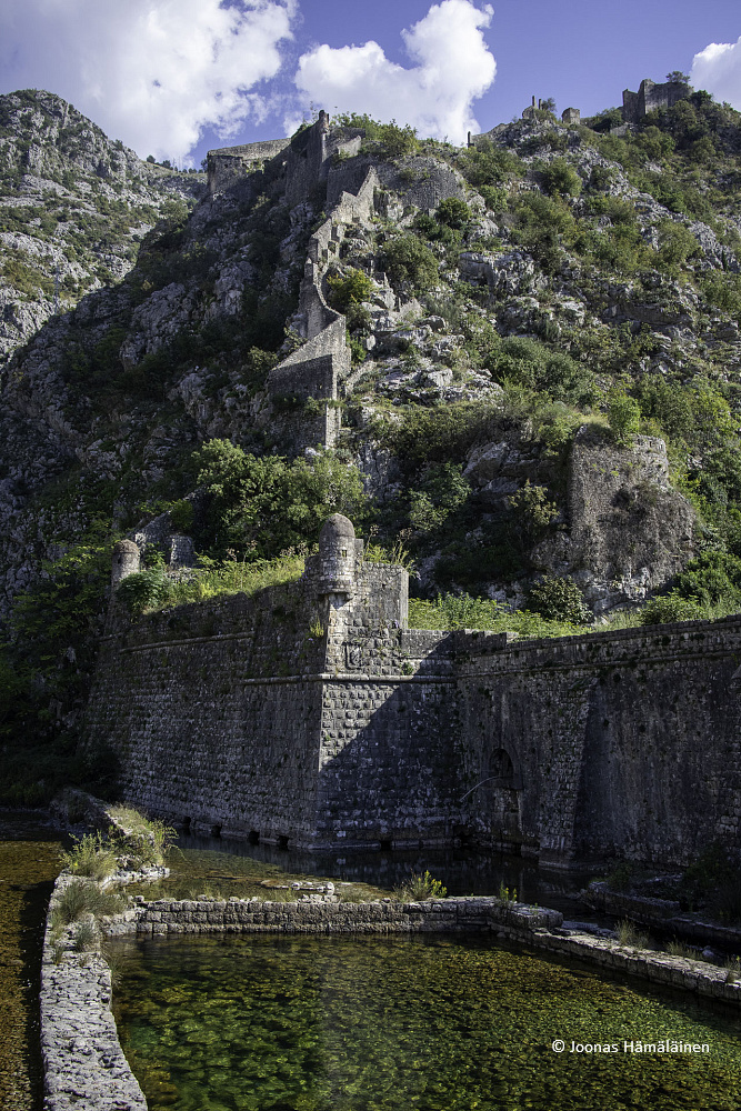 Kotor, Montenegro