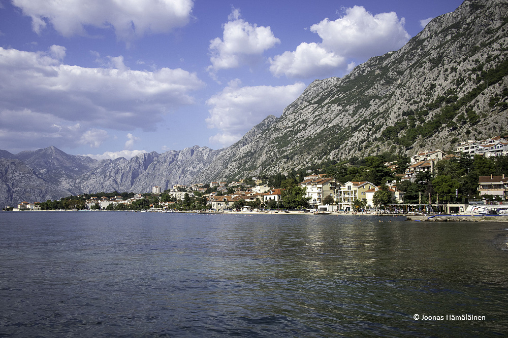 Kotor, Montenegro