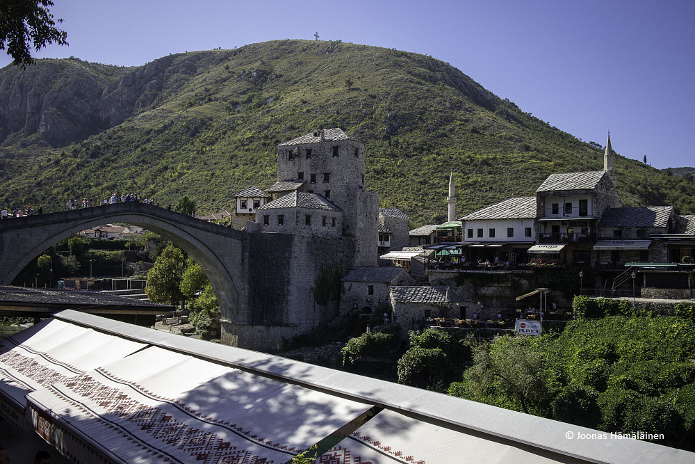 Mostar, Bosnia-Hertsegovina