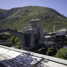 Mostar, Bosnia-Hertsegovina