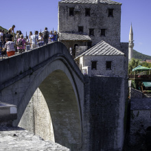 Mostar, Bosnia-Hertsegovina