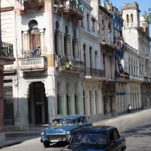 Havanna, Kuuba