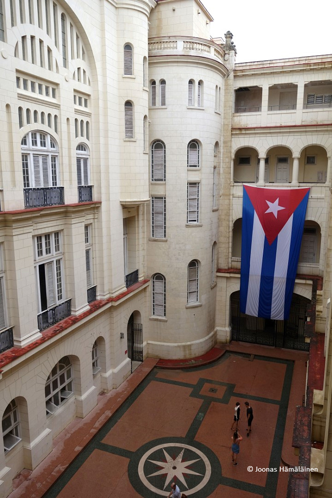 Havanna, Kuuba