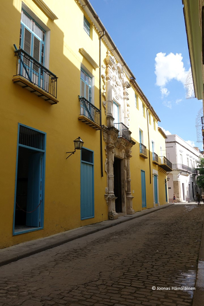 Havanna, Kuuba