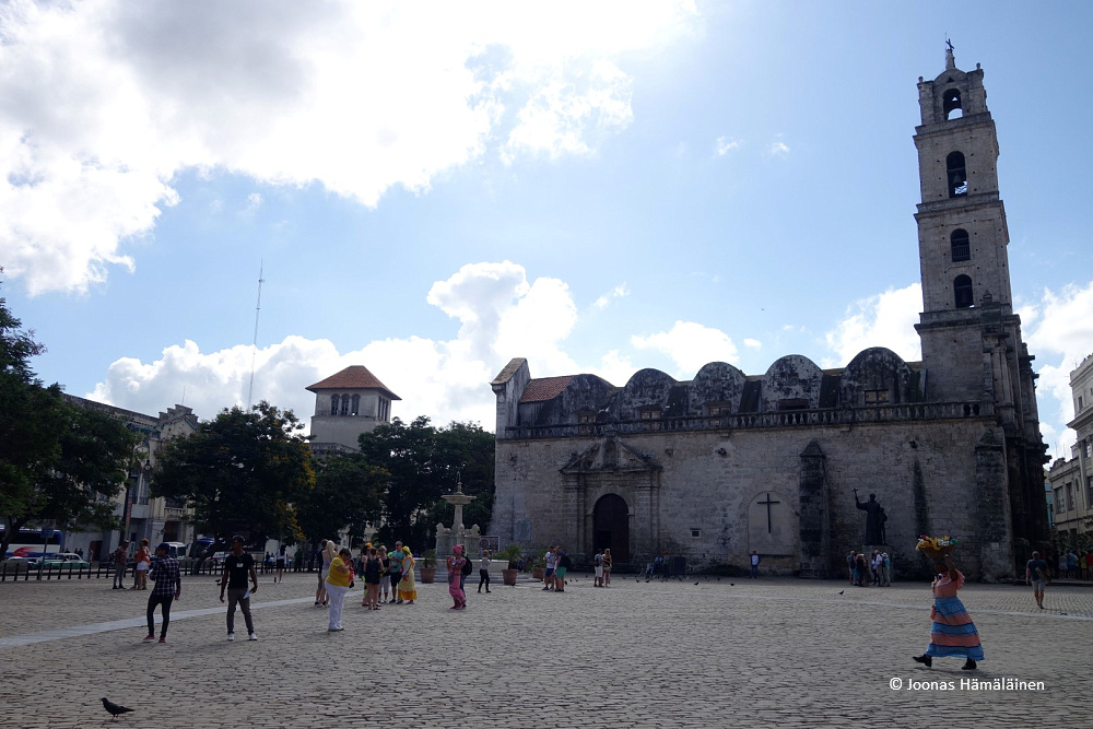 Havanna, Kuuba