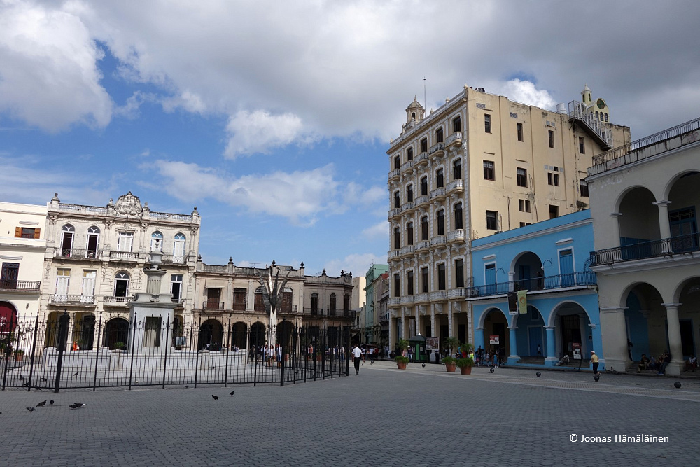 Havanna, Kuuba