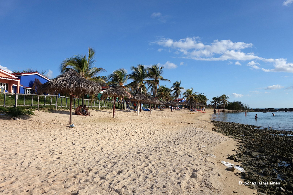 Trinidad, Kuuba