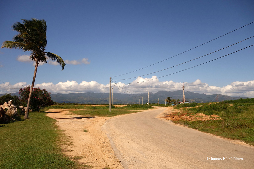 Trinidad, Kuuba