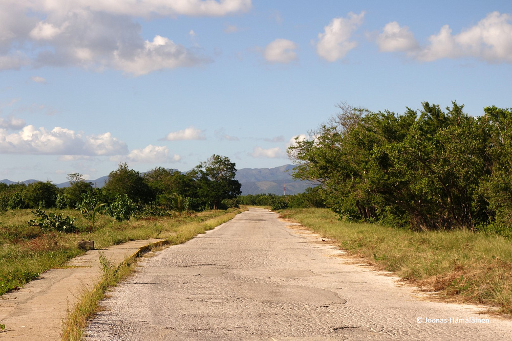 Trinidad, Kuuba