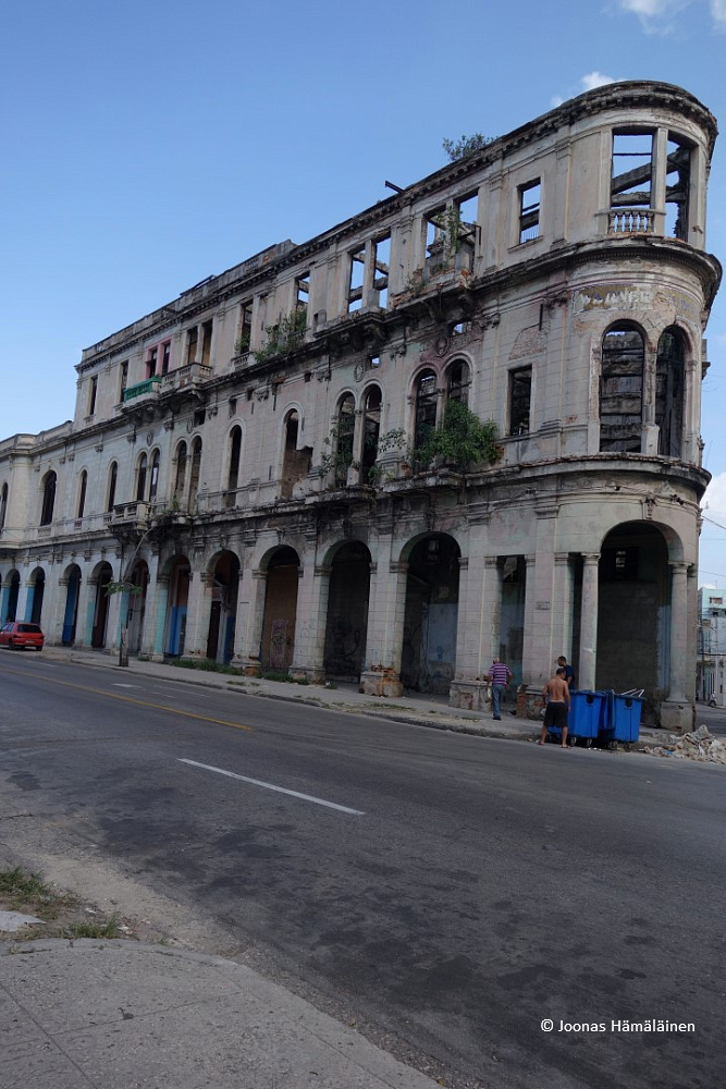 Havanna, Kuuba