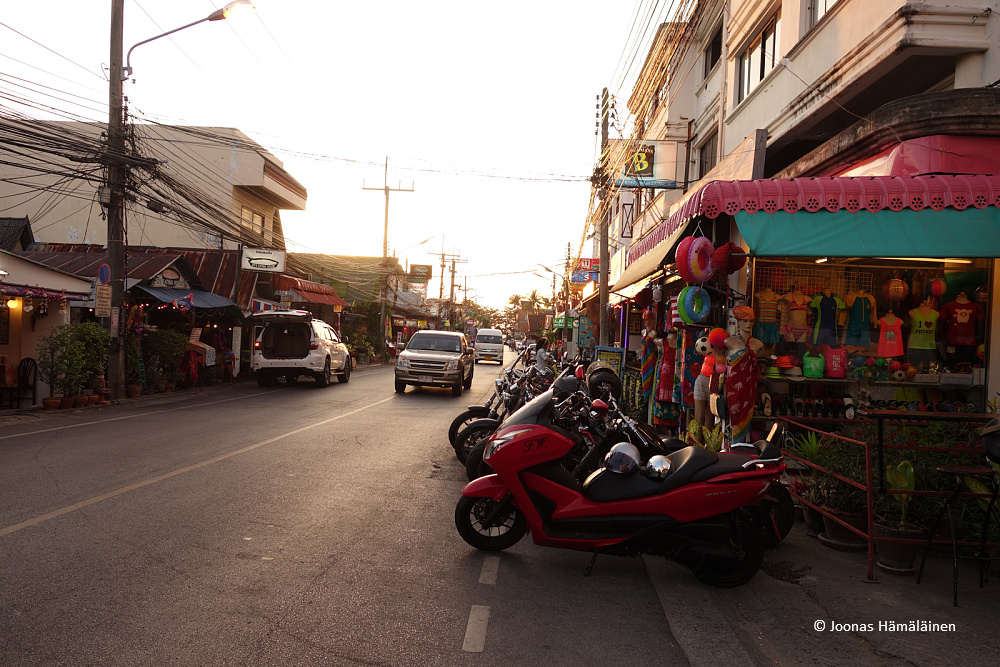 Phuket, Thaimaa