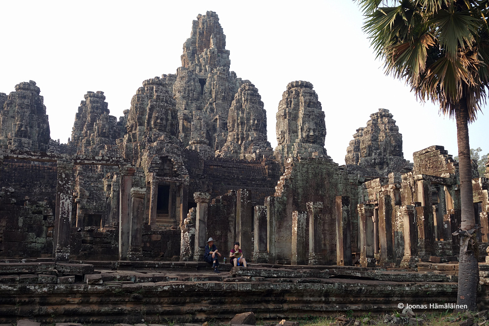 Angor Wat