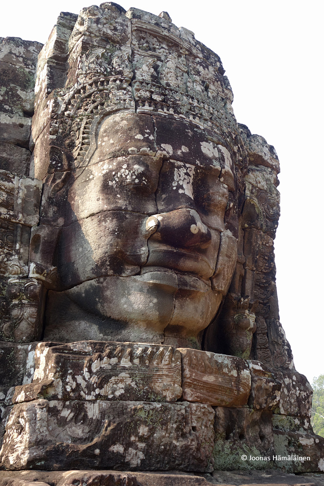 Angor Wat