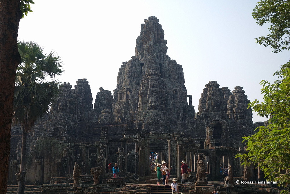 Angor Wat