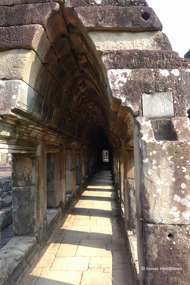 Angor Wat