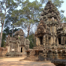 Angor Wat