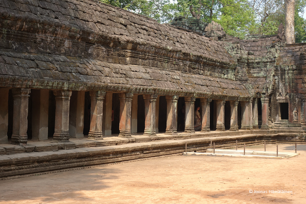 Angor Wat