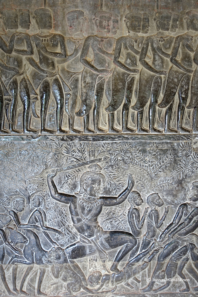 Angor Wat