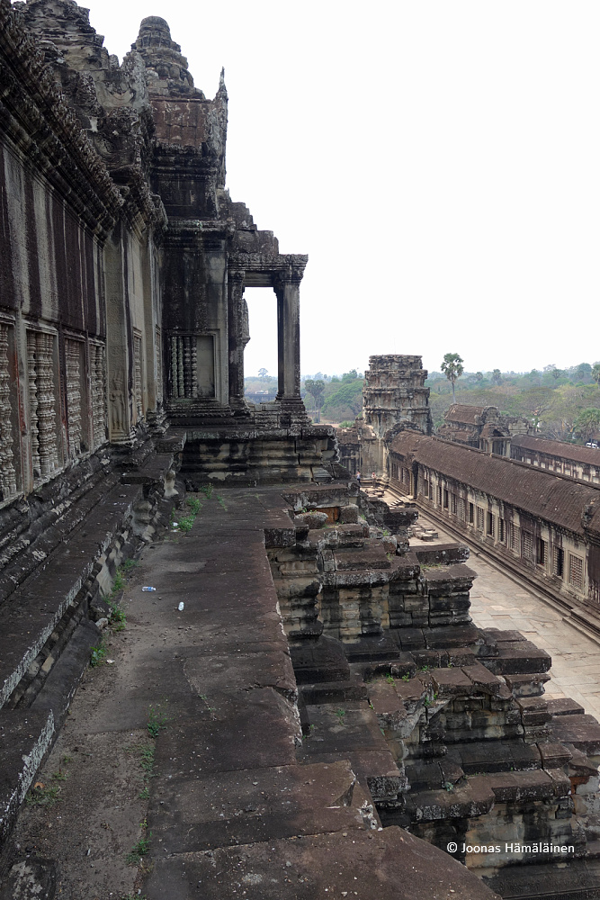Angor Wat