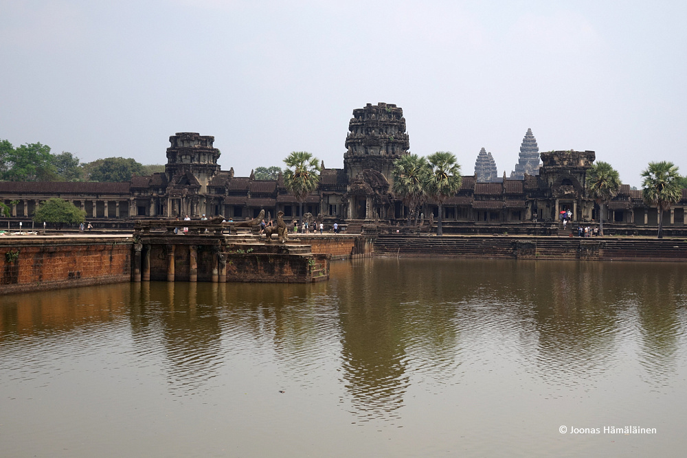 Angor Wat
