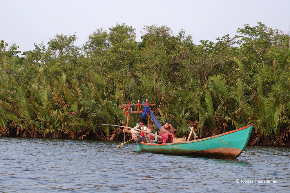 Kampot