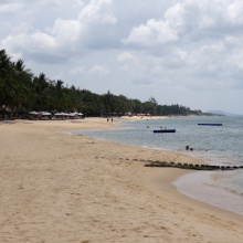 Phu Quoc, Vietnam