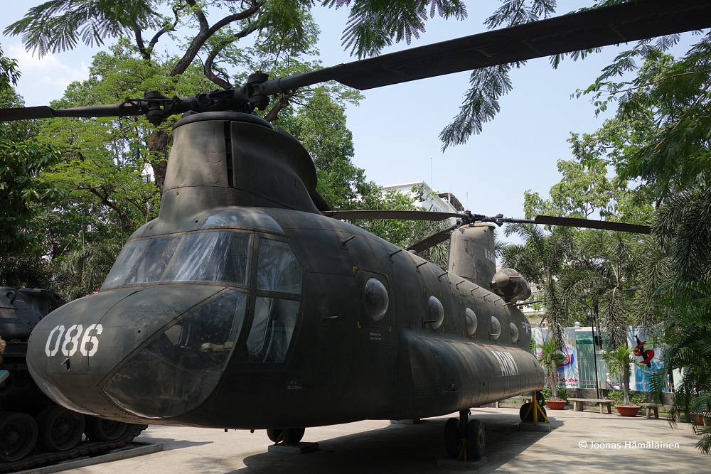 Ho Chi Minh City, Vietnam