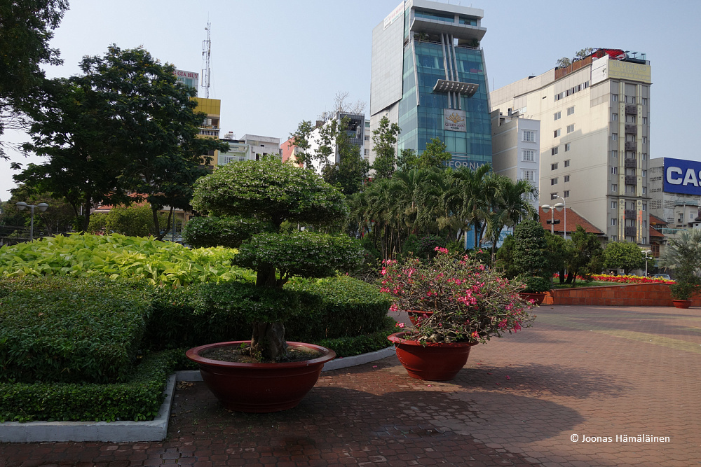 Ho Chi Minh City, Vietnam