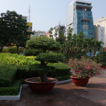 Ho Chi Minh City, Vietnam