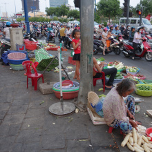 Ho Chi Minh City, Vietnam