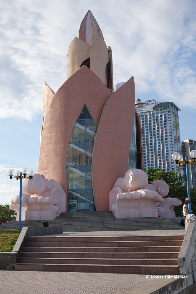 Nha Trang, Vietnam