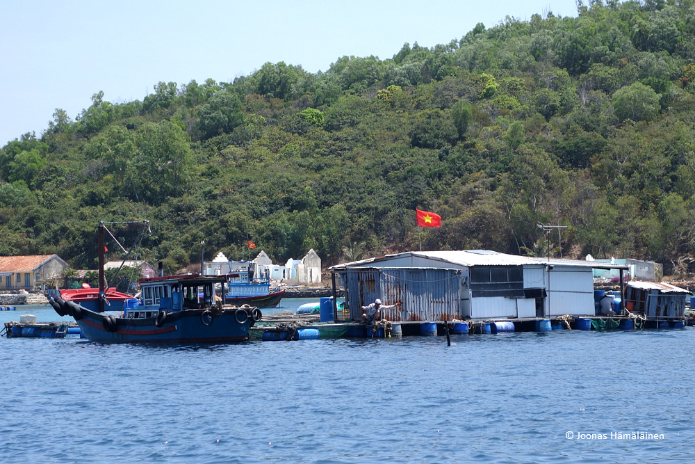 Nha Trang, Vietnam
