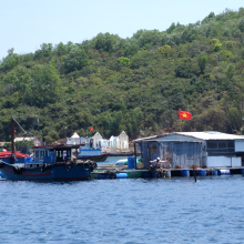 Nha Trang, Vietnam