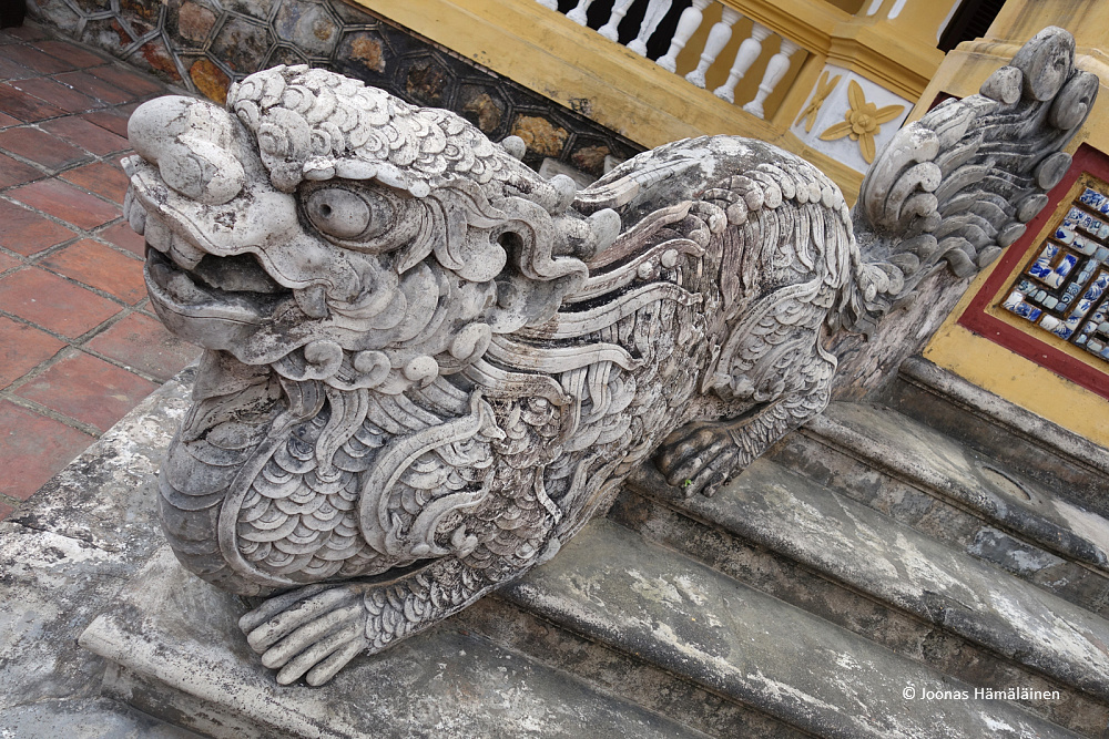 Hue, Vietnam