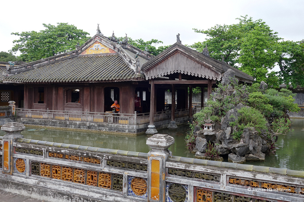 Hue, Vietnam