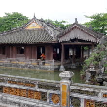 Hue, Vietnam