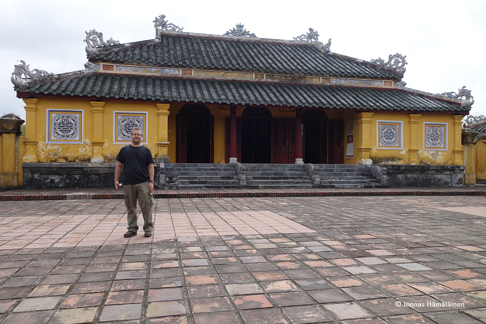 Hue, Vietnam