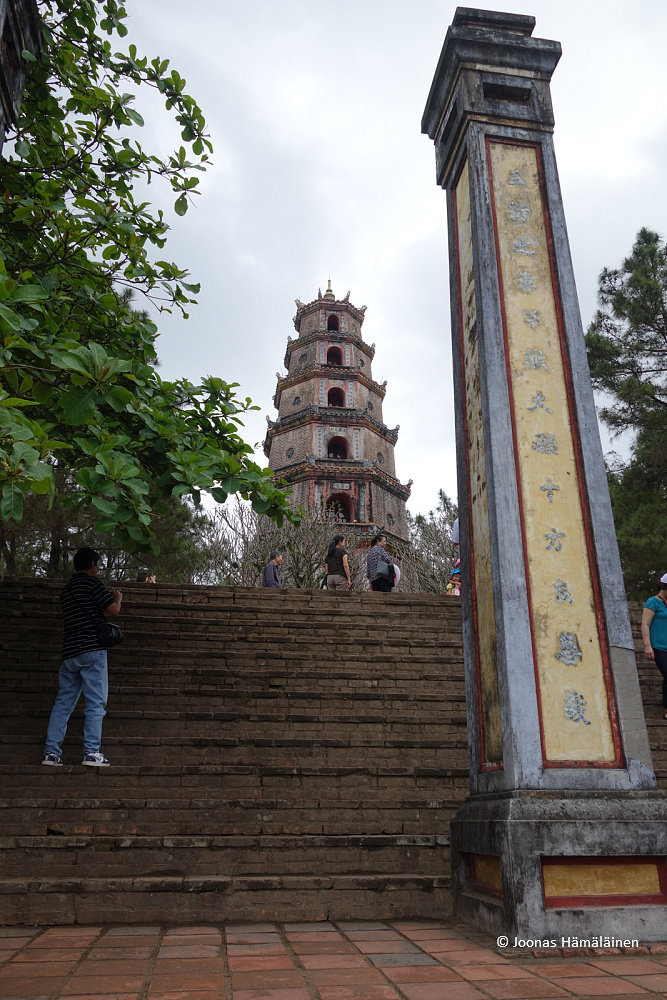 Hue, Vietnam
