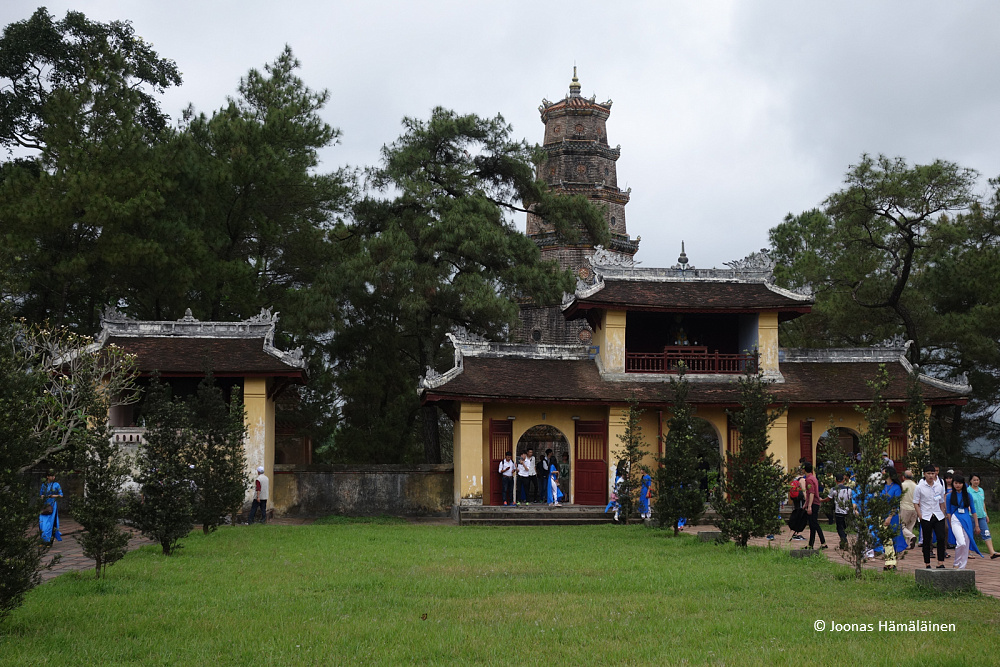 Hue, Vietnam